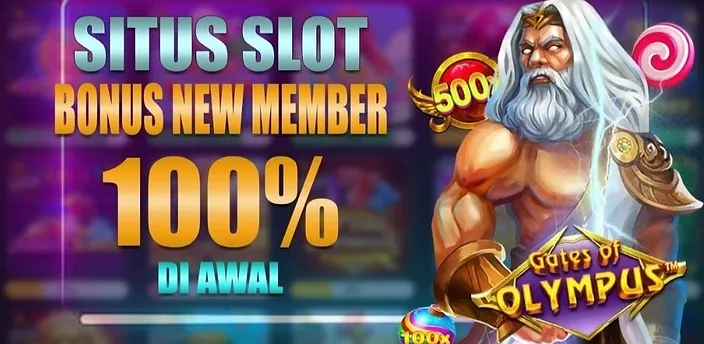 Daftar Situs Judi Slot Online Gacor