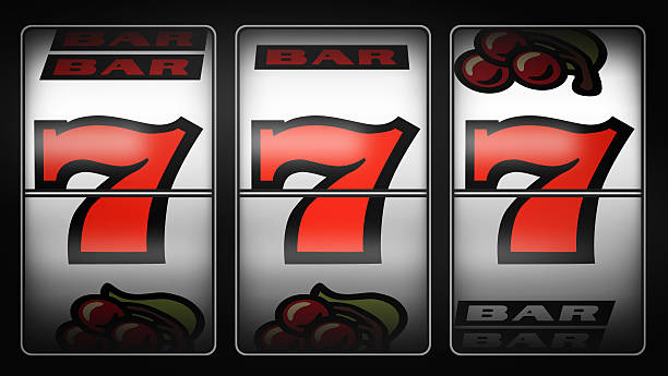 Jelajahi Keajaiban Slot777 untuk Kesempatan Kemenangan Besar!