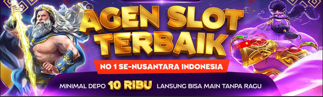 Rasakan Serunya Slot dengan Deposit 10rb