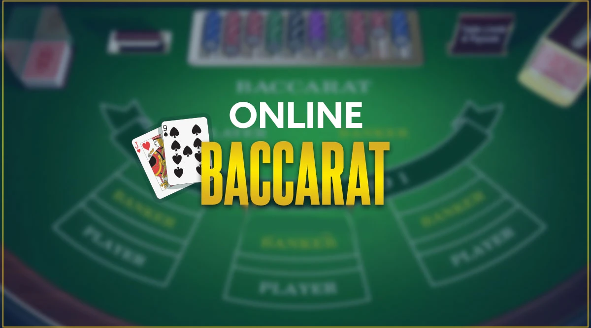 Baccarat Online: Rahasia Kemenangan yang Tidak Terungkap